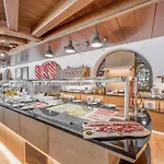 Hotel Silvretta & 4*
