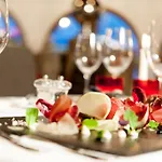 Silvretta & Hotel 4*