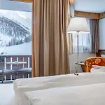 Hotel Silvretta &