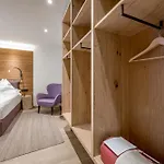 Silvretta & 4* Samnaun