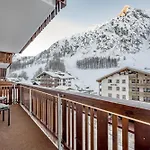 Silvretta &