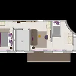 Silvretta & 4*