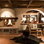 Отель Silvretta &