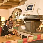 Отель Silvretta &