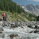 Silvretta & 4*