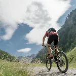 Silvretta & Замнаун