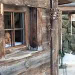 Отель Silvretta & 4*
