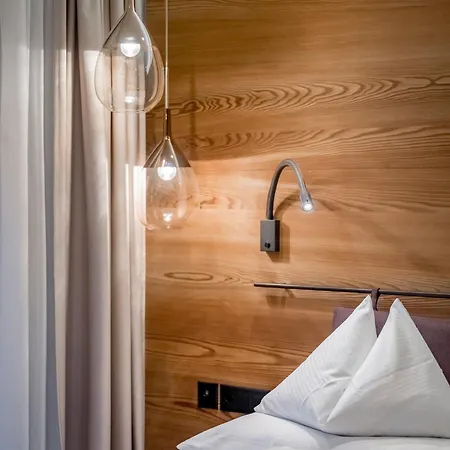 Hotel Silvretta & Samnaun